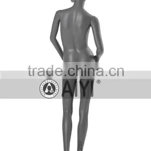 Cheap Female Fashion Store Window Display Mannequin thumbnail-2