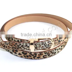 PU Women's Belt thumbnail-2