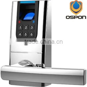 Biometric Entrance Door Lock thumbnail-1