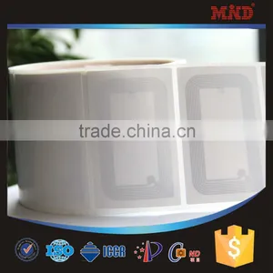 MDIY1091 For Nfc Business Cards Small Paper Writable 13.56mhz Nfc Tags Quality Choice thumbnail-2