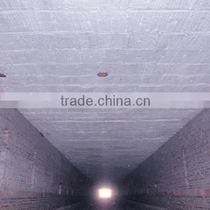 Ceramic Fiber Modules for Heat Treatment Furnace Drop Tube Furnace Ceramic Module Ceramic Wool Module for Pit Furnace thumbnail-6