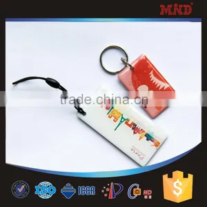 MDT67 13.56mhz Iso 14443A Rfid Epoxy Sticker Nfc Tag thumbnail-3