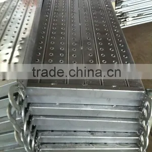 Galvanized Steel Board thumbnail-1