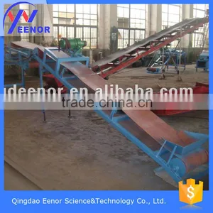 China Supplier Tire Recycling Equipment thumbnail-5
