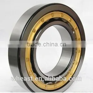 China Bearing Manufacturer Cylindrical Roller Bearing NU205M NU206 NU207EM NU208M thumbnail-4