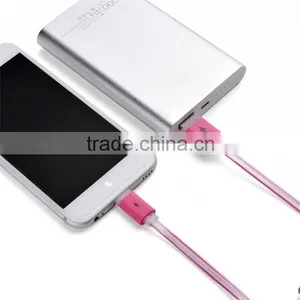 New 2016 HOT Mobile Phone Accessories Charger Usb Cable Hot Selling Lighting Data Usb Cable thumbnail-5