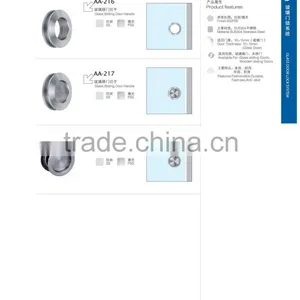 Door Handle thumbnail-1