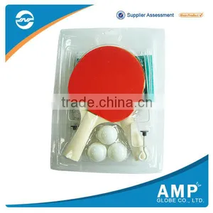 Cheap Poplar Wood Table Tennis Racket Size thumbnail-1