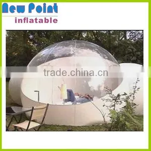 Factory Sale China Cheap PVC Inflatable Tents for Sale Ireland thumbnail-1