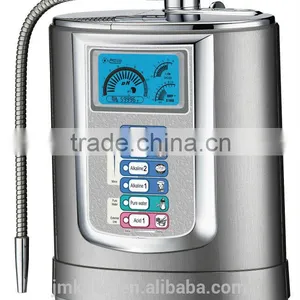 Energy Water Purifier Low Negative ORP Water Filter Ionizer thumbnail-1