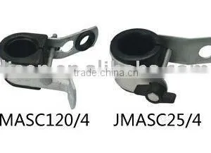 Suspension Clamps(cable Suspension Clamp,abc Suspension Clamp) thumbnail-1