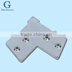 High Quality Special Household Appliances Stamping Parts thumbnail-3