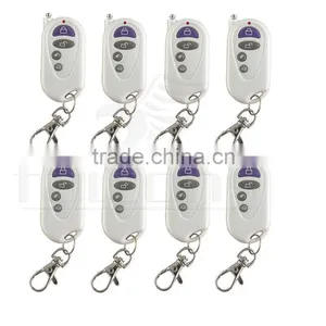 Alarm Accessories Remote Controller thumbnail-1