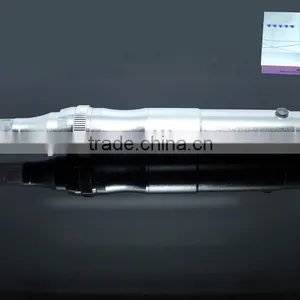 Newest Electric Micro Pen Dermapen for Sale thumbnail-1
