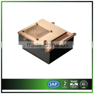 Industrial Heat Sink With Copper Heatpipe 006 Buying on Bulk Wholesale thumbnail-1