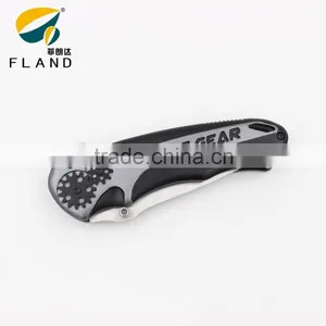 Yangjiang Factory Manufacture High Quality Outdoor Pakistan Stainless Steel Hunting Knife thumbnail-2