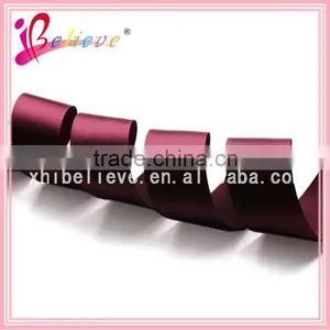 More Sizes Available Solid Ribbon Polyester Woven 196 Colors Lady Ribbon Ornaments thumbnail-4