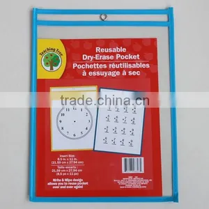 Binder Pencil Pouch for Walmart thumbnail-1