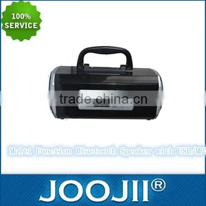 Muti Function Bluetooth Speaker With FM/USB/MP3/TF thumbnail-1