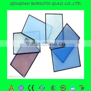Wholesale Price Insulated Building Glass With CE thumbnail-1