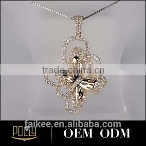 China Wholesale 925 Silver China Wholesale 925 Silver Jewelry Set thumbnail-2