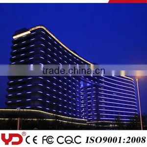 Best Selling Products Decoration Led Light for Building Outline Lighting thumbnail-1