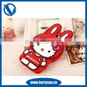 Micky Cartons Phone Cases Soft Silicone Case For Iphone 6s thumbnail-3