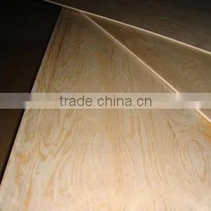 18mm Pine Plywood for Furniture thumbnail-1