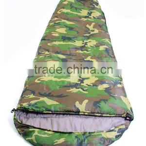 Custom Waterproof Military Sleeping Bag thumbnail-1