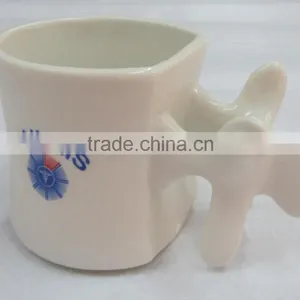 "Pinsun"ceramic Mug thumbnail-1