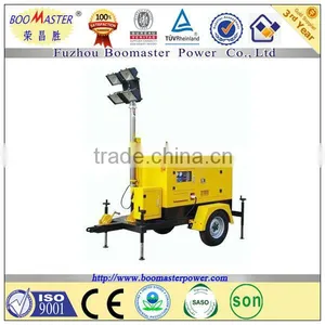 New Product Led Flood Light Fujian Lighting thumbnail-1