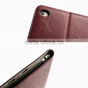 Best Quality New Design Customized PU Case for IPad Mini thumbnail-5