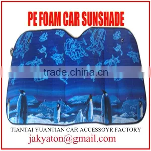 Car Sunshade Car Sun Shade Sun Visor Car Sunvisor Car Sun Visor Car Windshield Car Accessories thumbnail-1