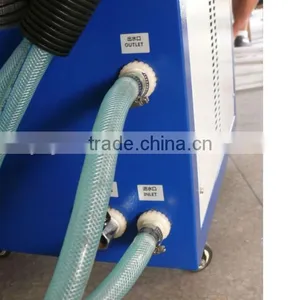 Simple Used JOY Stainless Steel Spot Welding Machine For Universal thumbnail-3