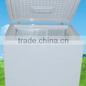 Solar DC 24V/36V/48V/72V/110V 150L/200L/300L Freezer Quality Choice thumbnail-1