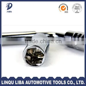 Hardware Tool Telescopic Socket Wrench thumbnail-3