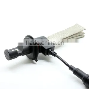 Best Selling G5 3000lm Car Led Xml2 h4 Headlamp Bulb Factory Price thumbnail-5
