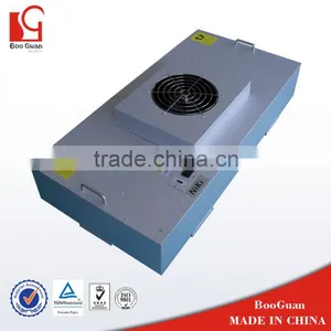 Price Hepa Fan Filter Unit thumbnail-6