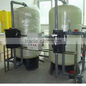 Swimming Pool Filter Water Filtration Water Treatment Machine thumbnail-2