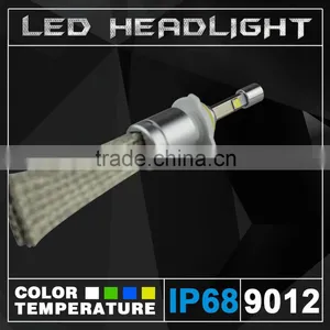 Led Headlights Bulbs For Hyundai Ix35 Car Accessories thumbnail-1