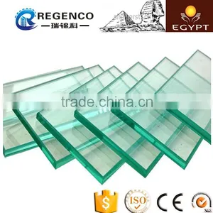 Clear Float Glass thumbnail-1