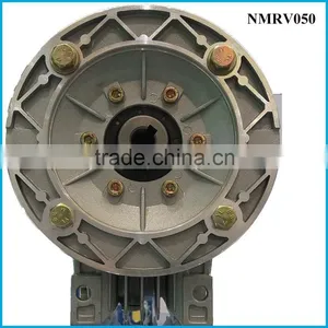 Nmrv 050 Worm Gearbox Motovario-Like NMRV Series Aluminium Worm Reduction Gearbox thumbnail-3