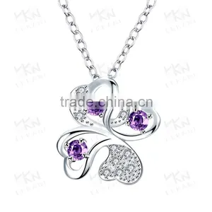 Wholesale Price Crystal Pyramid Fance Charm Pendant Designs for Girls Women thumbnail-2