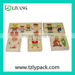 2014 China Manufacture Hot Sale Newest Design Good Quality Heat Transfer Printing Film For Plastic Stationery thumbnail-1
