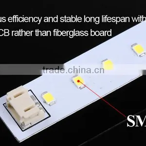 China Supplier Good Quality 2835smd Girl Tube Led Tube Light thumbnail-5