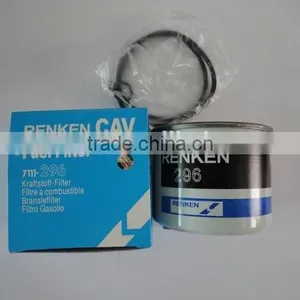 BEST QUALITY RENKEN FUEL FILTER CAV296 thumbnail-2