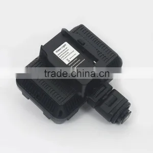 2015 High Lumen Led Flood Light for Photography XT-160 CAMERA LIGHT for DV Camera Video Camcorder Replace of CN-160 thumbnail-4