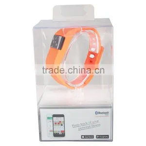 Newest Style Multifunction Pedometer, LOGO OEM Pedometer, Bluetooth Fitness Pedometer thumbnail-5