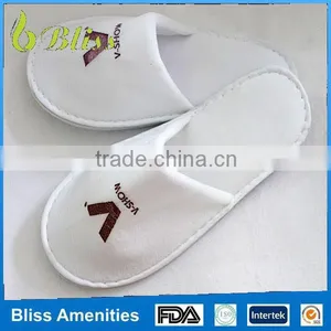 MS0001 Hotel Slipper Manufacture/Disposable Hotel Slippers Wholesale thumbnail-1