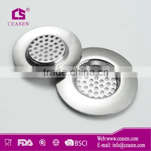Stainless Steel Sink Strainer thumbnail-1